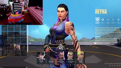 CatalinaANIDEA     online show from 12-31-24, 10:34