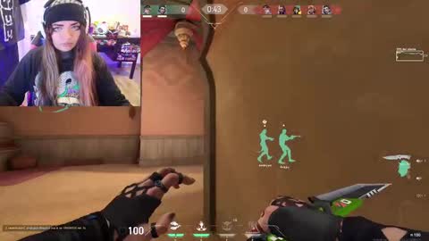 CatalinaANIDEA     online show from 02-12-25, 05:26