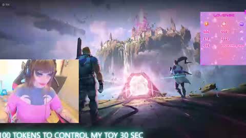 CatalinaANIDEA     online show from 03-08-25, 12:00