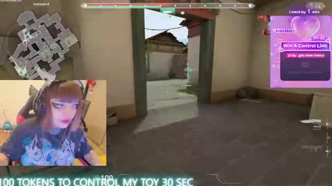 CatalinaANIDEA     online show from 03-12-25, 01:14