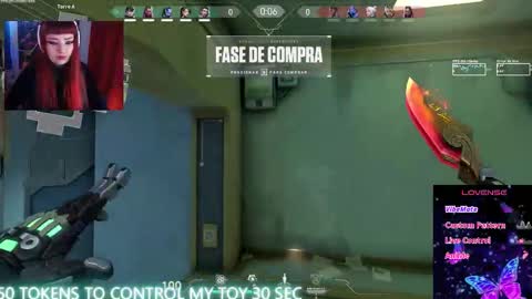 CatalinaANIDEA     online show from 09-17-25, 01:51