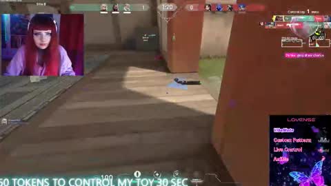 CatalinaANIDEA     online show from 09-24-25, 02:15