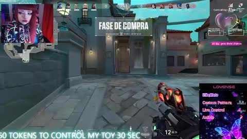 CatalinaANIDEA     online show from 10-07-25, 12:41