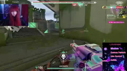 CatalinaANIDEA     online show from 11-04-25, 01:05