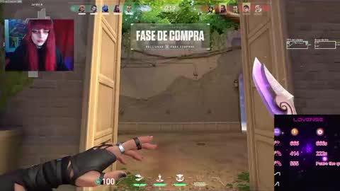 CatalinaANIDEA     online show from 11-06-25, 12:22