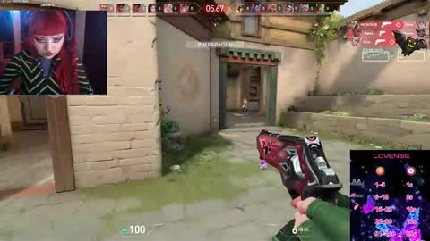 CatalinaANIDEA     online show from 01-12-26, 09:42