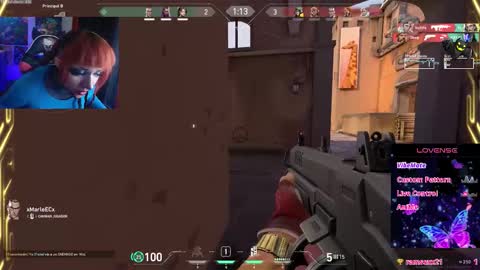 CatalinaANIDEA     online show from 02-17-26, 11:00