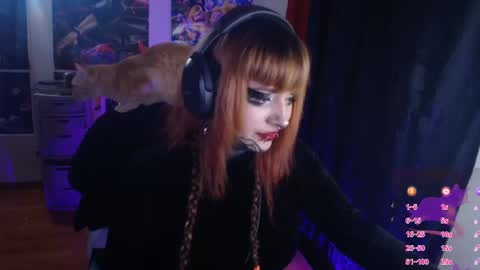 CatalinaANIDEA     online show from 06-01-26, 11:50
