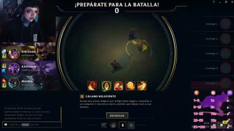 CatalinaANIDEA     online show from 07-30-26, 11:59