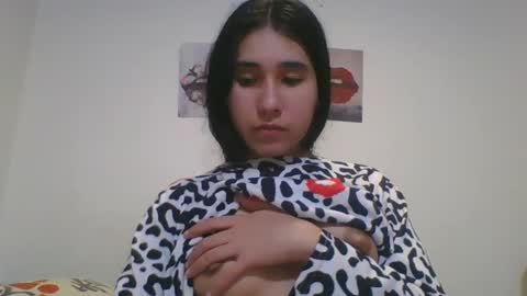 lindra0956 online show from 01-09-25, 01:50