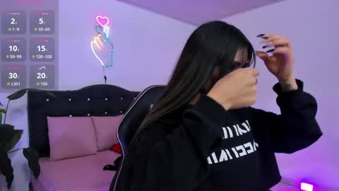 Linda  online show from 04-29-26, 03:32