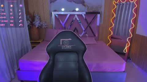 Linda  online show from 06-17-26, 03:20