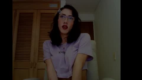 Cami online show from 02-13-26, 09:05
