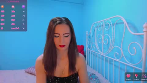 Snapshot of lindseydoll chatting on 02-16-25, 09:16 Lindsey online show from 02-16-25, 09:16