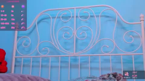 Snapshot of lindseydoll chatting on 02-20-25, 04:50 Lindsey online show from 02-20-25, 04:50