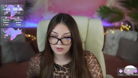 Lindsy online show from 05-16-26, 12:48