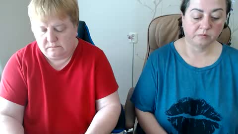 Lindy Jeanie20 online show from 06-07-26, 11:14