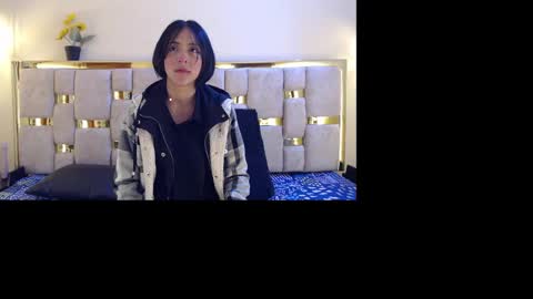 ling ling24 online show from 02-18-25, 03:21