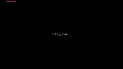Ling online show from 03-21-26, 02:31