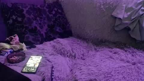 CandyPop online show from 02-24-25, 11:54
