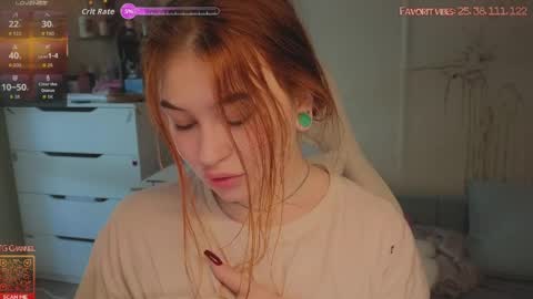 Lina online show from 06-01-26, 05:20