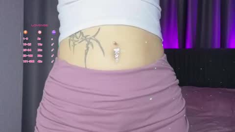 Snapshot of linna4kiss chatting on 10-05-25, 05:39 Linna online show from 10-05-25, 05:39