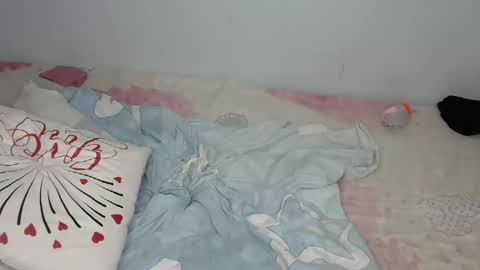 Snapshot of linniecarol chatting on 11-03-25, 10:42 Linniecarol online show from 11-03-25, 10:42