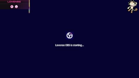 Luciana online show from 11-25-25, 08:31