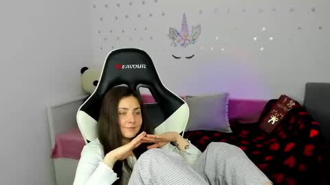 Tina online show from 01-17-26, 05:49