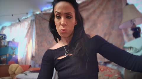 Snapshot of linuxgirlsudosu chatting on 01-27-25, 05:04 linuxgirlsudosu online show from 01-27-25, 05:04