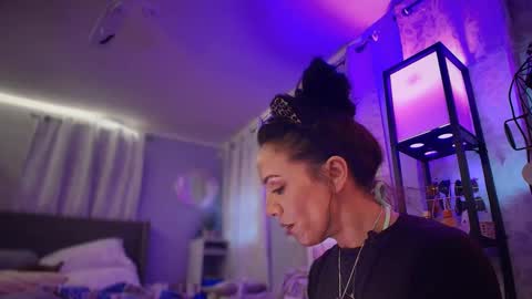 Snapshot of linuxgirlsudosu chatting on 03-05-25, 05:18 linuxgirlsudosu online show from 03-05-25, 05:18