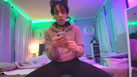 Snapshot of linuxgirlsudosu chatting on 03-09-25, 01:25 linuxgirlsudosu online show from 03-09-25, 01:25