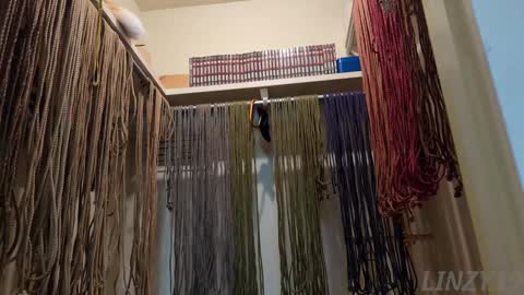 Snapshot of linzy19 chatting on 02-07-25, 03:01 Linzy19 online show from 02-07-25, 03:01