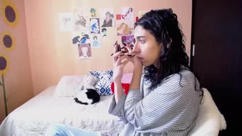 Lio online show from 01-11-25, 06:33