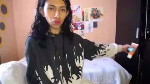 Lio online show from 01-17-25, 04:57