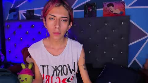 Lio online show from 11-18-25, 08:13