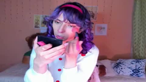 Lio Rouse online show from 02-26-26, 02:32