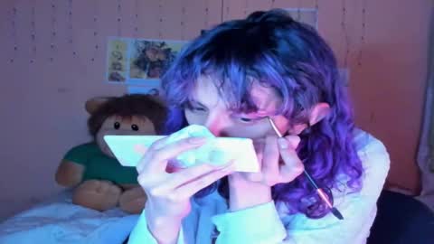 Lio Rouse online show from 03-07-26, 03:03