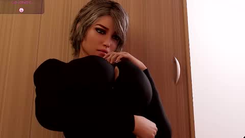 Snapshot of lion7angel chatting on 02-02-26, 06:39 EllaX online show from 02-02-26, 06:39