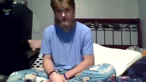 Kinky-Redneck online show from 06-19-26, 02:49