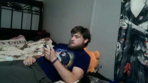 Kinky-Redneck online show from 07-07-26, 05:32