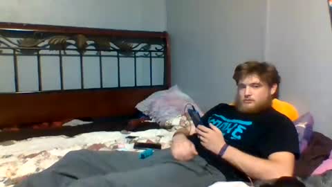 Kinky-Redneck online show from 07-10-26, 02:49
