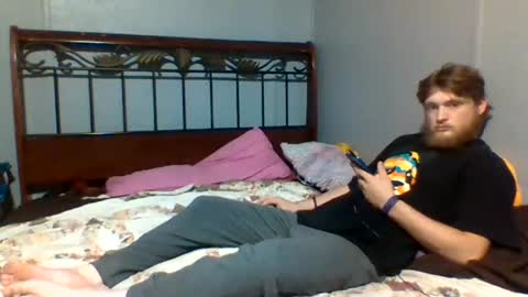 Kinky-Redneck online show from 07-15-26, 06:07