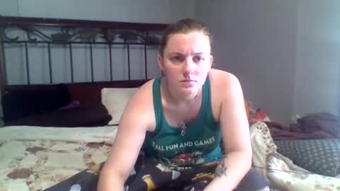 Kinky-Redneck online show from 07-25-26, 06:49