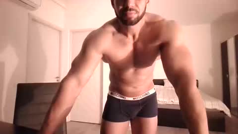 Leo online show from 02-22-25, 06:30