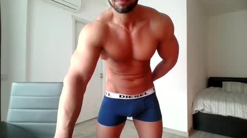 Leo online show from 02-25-25, 06:03