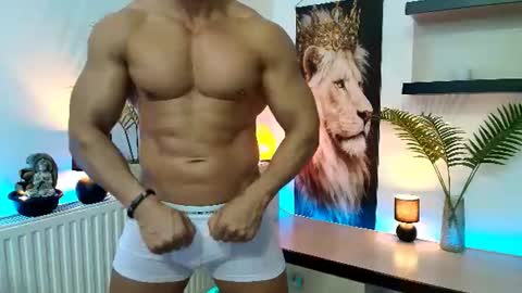 Leo online show from 06-18-26, 12:42