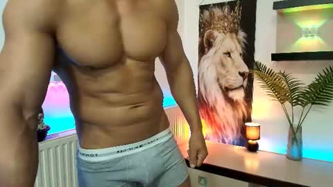Leo online show from 07-01-26, 04:47