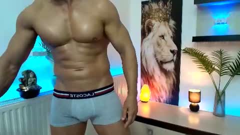 Leo online show from 07-05-26, 05:14