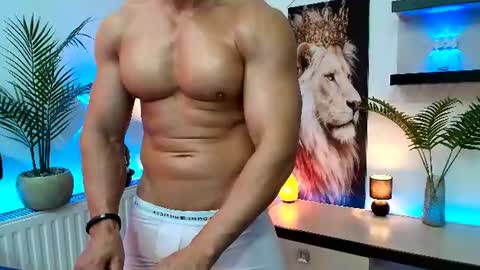 Leo online show from 08-02-26, 06:23